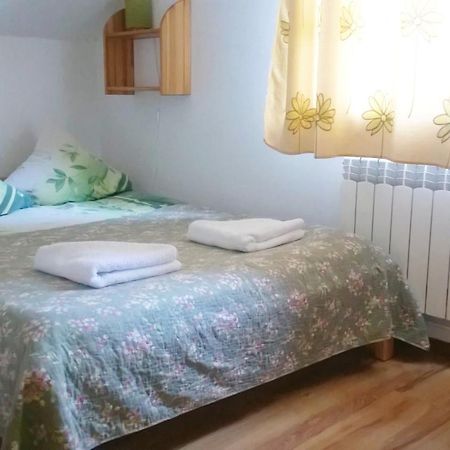 Lesne Berdo Przyslup Bed & Breakfast ชิสนา ห้อง รูปภาพ