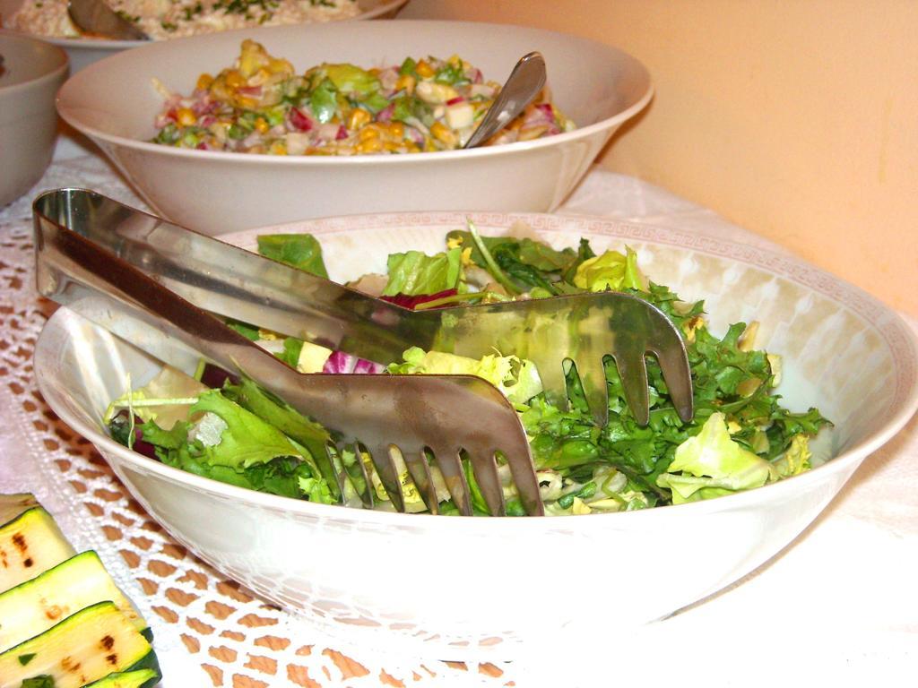 Lesne Berdo Przyslup Bed & Breakfast ชิสนา ภายนอก รูปภาพ