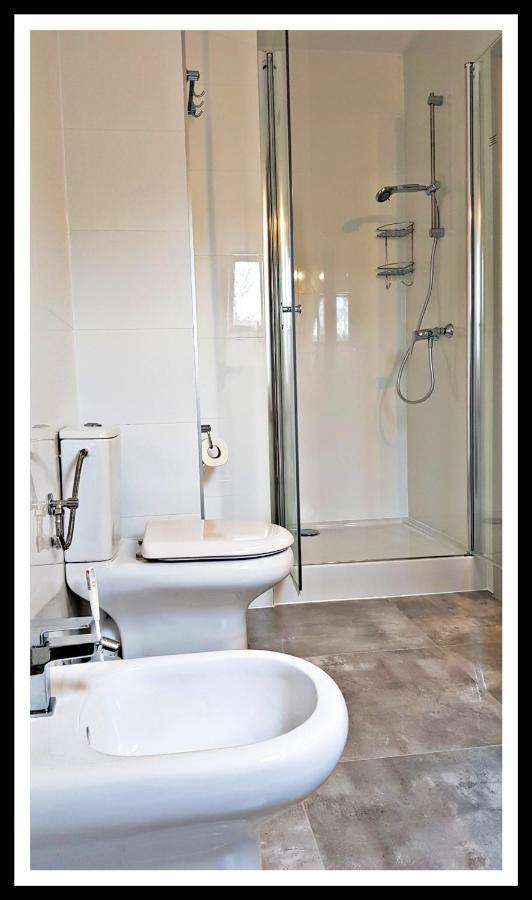 Lesne Berdo Przyslup Bed & Breakfast ชิสนา ภายนอก รูปภาพ